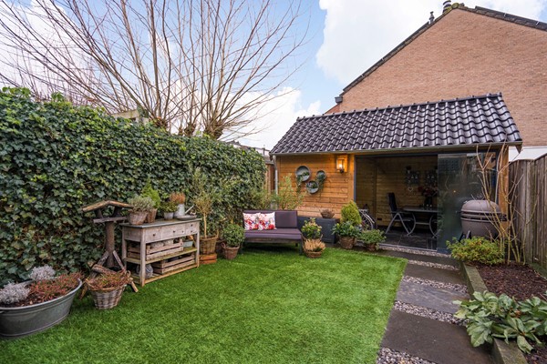 Medium property photo - Wedesteinbroek 1433, 6546 RM Nijmegen